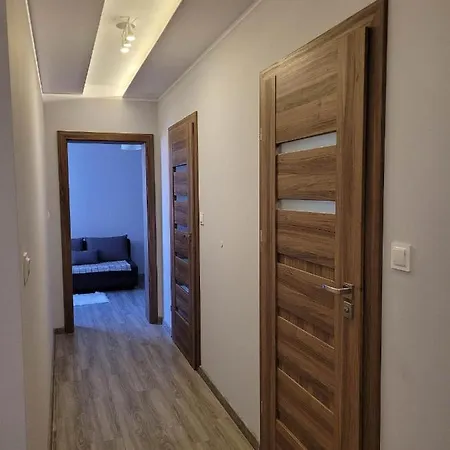 Slowincow 35 Apartment Wejherowo