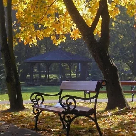 דירה Slowincow 35 *