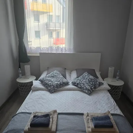 דירה Slowincow 35