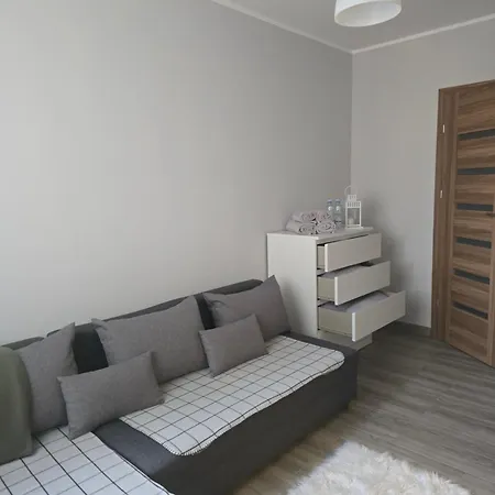 דירה Slowincow 35 *