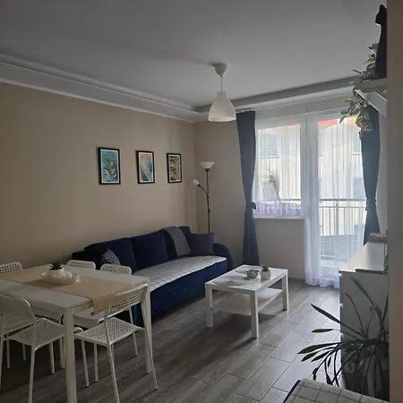 Slowincow 35 Apartment Wejherowo