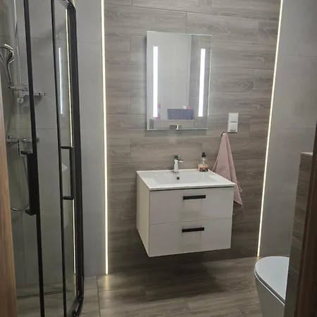 Apartment Slowincow 35 Wejherowo