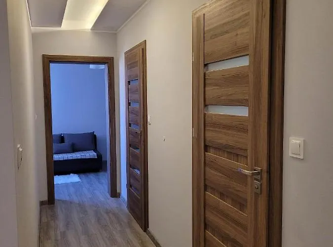 Slowincow 35 Lägenhet Wejherowo