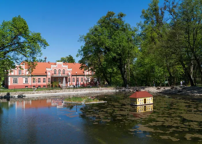 Slowincow 35 Lägenhet