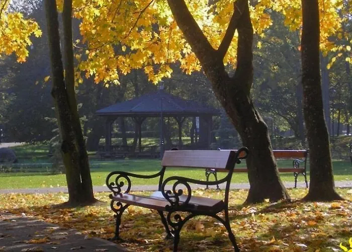 Lägenhet Slowincow 35 *