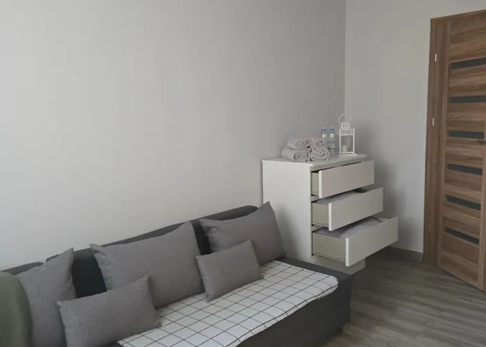 公寓 Slowincow 35 *