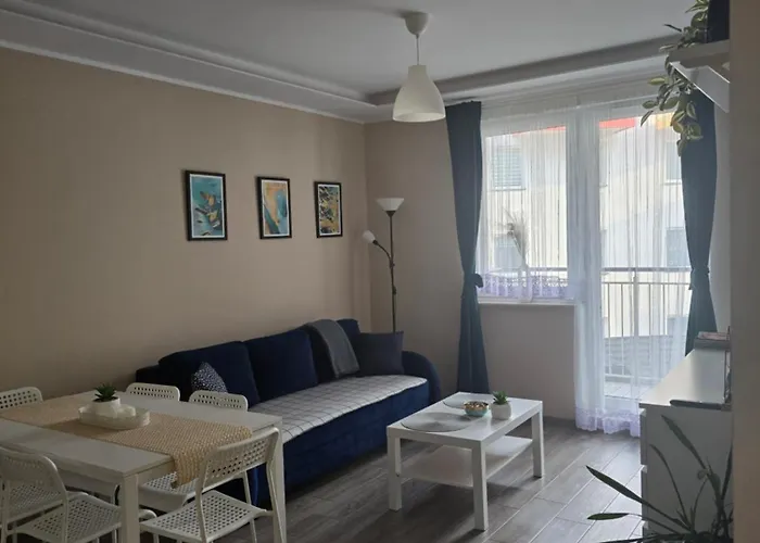 Slowincow 35 公寓 威赫罗伏