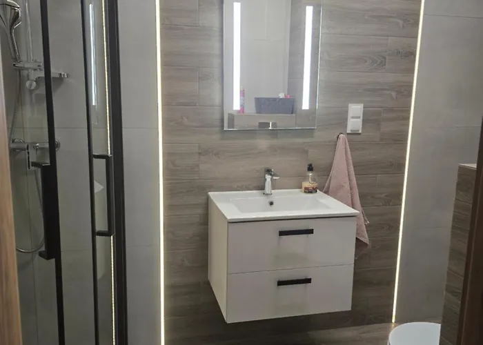 公寓 Slowincow 35 威赫罗伏